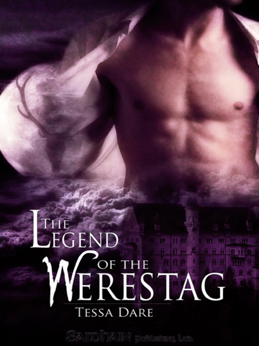 Title details for The Legend of the Werestag by Tessa Dare - Available